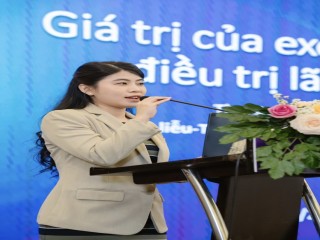 Exosome - Bước tiến mới trong trẻ hóa da chống lão hóa sánh ngang với tế bào gốc